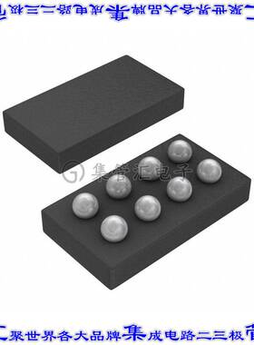 RT5707AWSC 开关稳压器IC REG BUCK PROG 0.7V 8WLCSP电源芯片集