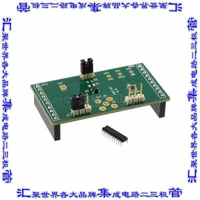 TPL0501EVM 开发板评估板 EVAL MODULE FOR TPL0501