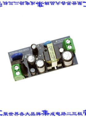 STEVAL-ISA197V1 开发板评估板 12V / 500MA ISOLATED FLYBACK CO