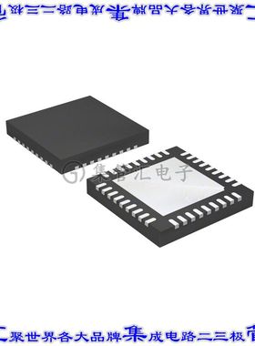 PD70211ILQ-TR 集成电路芯片IC POE CNTRL 1 CHANNEL 36QFN