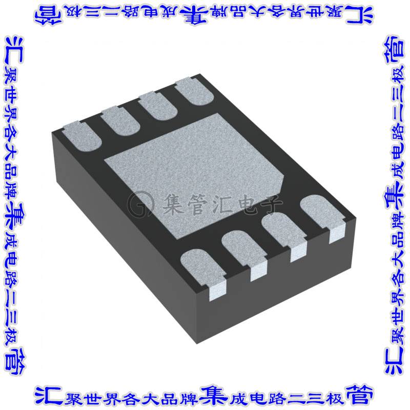 NTS0102TLH 集成电路芯片IC TRANSLTR BIDIRECTIONAL 8XSON