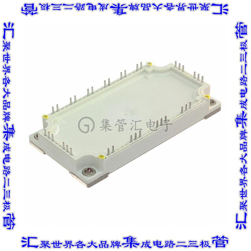 FS200R12KT4RBOSA1 晶体管 IGBT MOD 1200V 280A 1000W