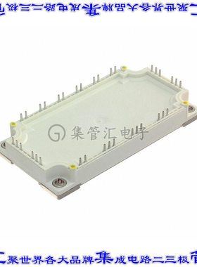 FS200R12KT4RPB11BPSA1 晶体管 IGBT MODULE LOW PWR ECONO3-4