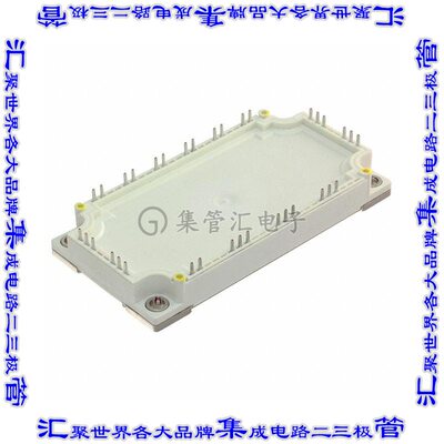 FS200R12PT4BOSA1 晶体管 IGBT MOD 1200V 280A 1000W