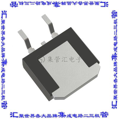NVB110N65S3F 晶体管 MOSFET N-CH 650V 30A D2PAK-3