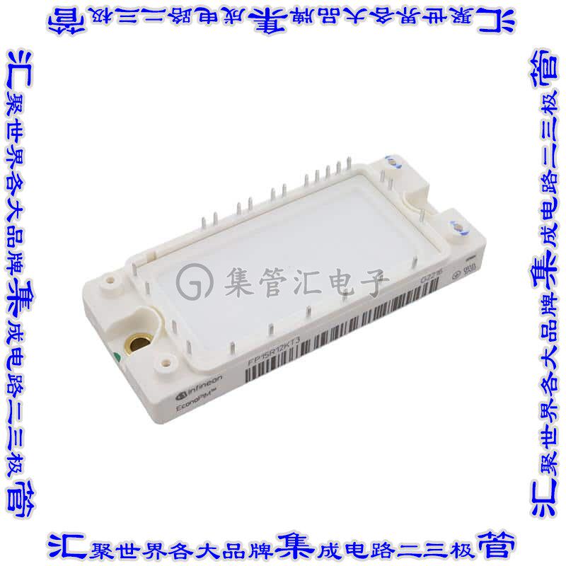 FP15R12KT3BPSA1 晶体管 LOW POWER ECONO AG-ECONO2C-311