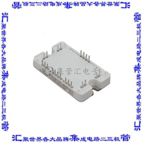 MSCSM170TLM45C3AG 晶体管 MOSFET 4N-CH 1700V 64A SP3F