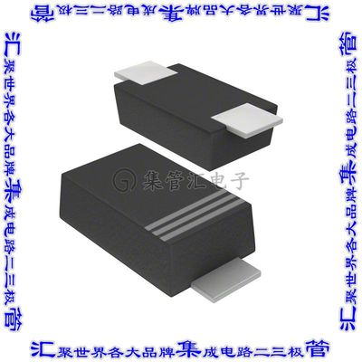 RBR2MM60ATFTR 二极管 DIODE SCHOTTKY 60V 2A PMDU