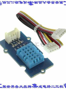 101020011 开发板评估板 GROVE TEMP/HUMIDITY SENSOR