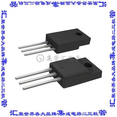 VFT1045BP-M3/4W 二极管 DIODE SCHOTTKY 45V 10A ITO220AC