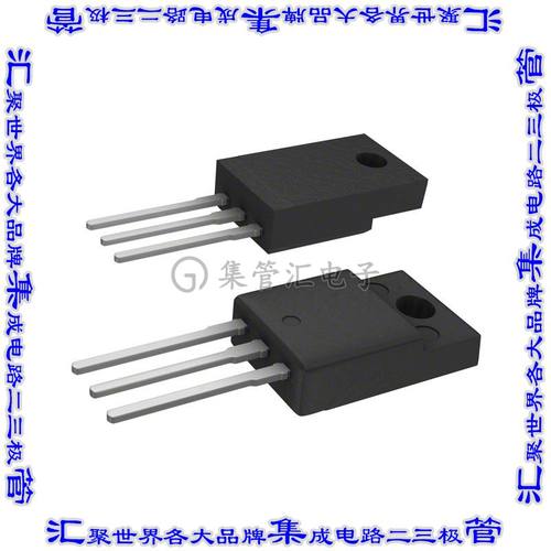 MBRF1045-E3/45 二极管 DIODE SCHOTTKY 45V 10A ITO220AC
