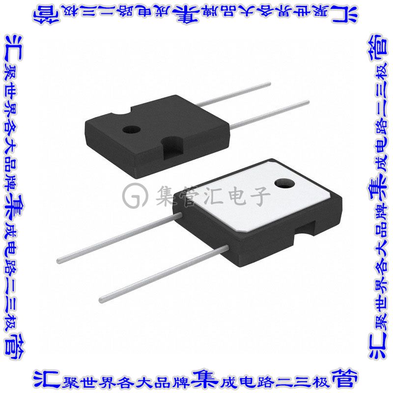 VS-3C20EP12L-M3 二极管 20A 1200V SIC ZERO QRR SINGLE TJ