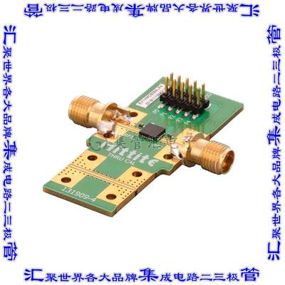 EV1HMC939ALP4 开发板评估板 EVAL BOARD FOR HMC939ALP4E
