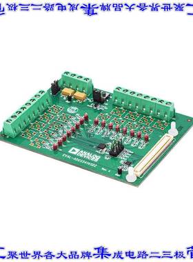 EVAL-ADGS5414SDZ 开发板评估板 RAPIDNET IP EVALUATION KIT