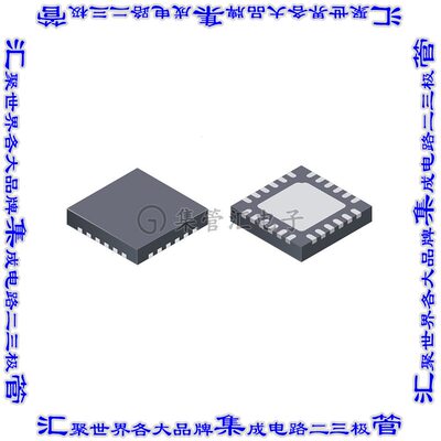 A5932GESSR-T 集成电路芯片3-PHASE SENSORLESS SINUSOIDAL FA