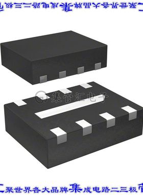 SC4530WLTRT 开关稳压器IC REG BUCK ADJ 300MA 8MLPD电源芯片集