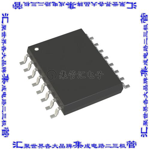 PS509QEX 模拟开关IC MUX 8:1 200OHM 16QSOP芯片集成电路