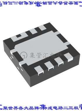 DMN3012LEG-13 晶体管 MOSFET 2N-CH 30V 10A PWRDI3333