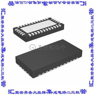 BQ24765RUVR 电池充电器IC 2-4CELL 34VQFN芯片集成电路