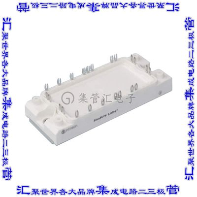 FS50R12W2T4B11BOMA1 晶体管 IGBT MOD 1200V 83A 335W