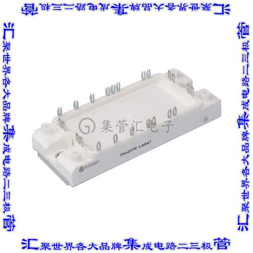 FS50R07W1E3B11ABOMA1 晶体管 IGBT MODULES