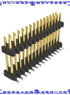 10170636-01E530ALF 连接器接插件MINITEK127 1.27MM, VERTICAL H