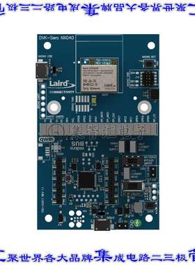 453-00174-K1 开发板评估板 SERA NX040 EVAL BRD MHF4L CONN