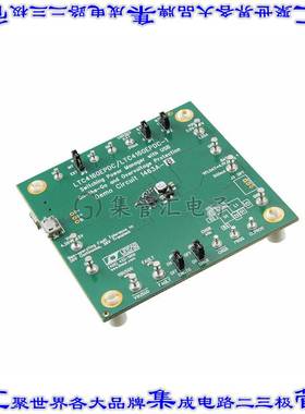 DC1463A-B 开发板评估板 BOARD EVAL FOR LTC4160EPDC
