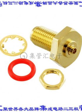 242201 连接器接插件CONN ADAPT SMA JACK TO AMC JACK