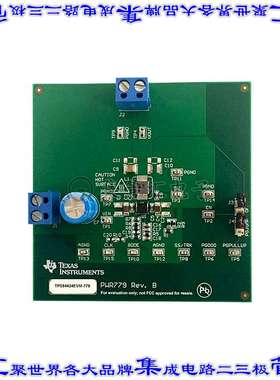 TPS54424EVM-779 开发板评估板 EVAL BOARD FOR TPS54424