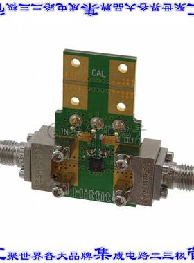 120202-HMC451LP3 开发板评估板 BOARD EVAL AMP MMIC HMC451