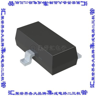 CAT809RTBI-GT3 监控器IC SUPERVISOR 1通道 SOT23-3电源芯片集