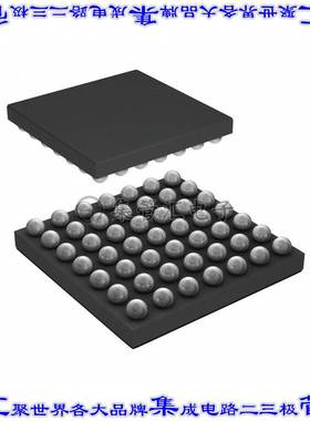 WM8962BECSN/R 集成电路芯片IC CODEC STEREO LP 49WLCSP