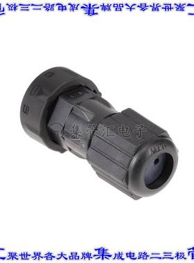 FB-00BLMA-TL7001 连接器接插件CONN FBR OPTIC PLUG HSG FOR LC