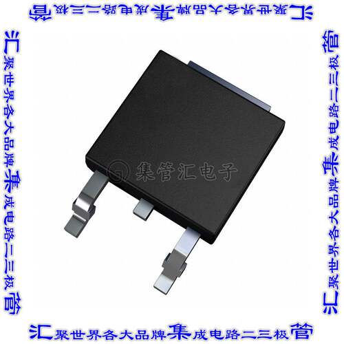 GD10MPS12E 二极管 DIODE SIL CARB 1.2KV 29A TO252-2