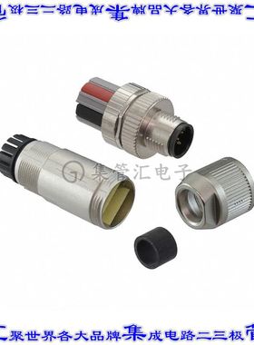 1424670 连接器接插件CONN PLUG MALE 5P SPRING-CAGE