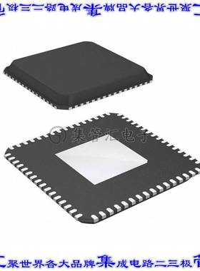 DM7332G-65514-R100 集成电路芯片IC DIGITAL PWR CONTROLLER 64