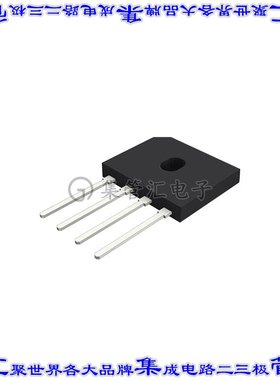 GBU3510 桥式整流器二极管 GLASS PASSIVATED BRIDGE RECTIFIE