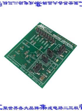 RV-3032-C7-EVALUATION-BOARD 开发板评估板 RV3032 RTC EVAL BOA