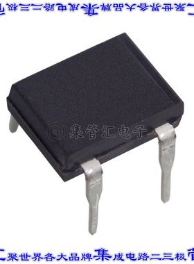 DF08M 桥式整流器二极管 BRIDGE RECT 1PHASE 800V 1A DFM