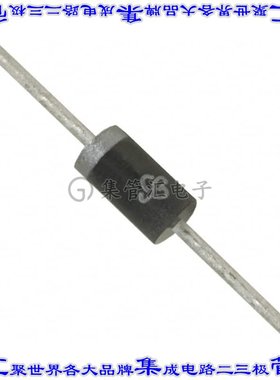 SB2H100-E3/54 二极管 DIODE SCHOTTKY 100V 2A DO204AC