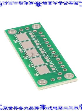 SABMB6 开发板评估板 SUPERCAPACITOR AUTO BAL PCB 6-CH