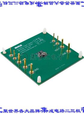 EV4420A-J-00A 开发板评估板 EVAL BOARD FOR MP4420A