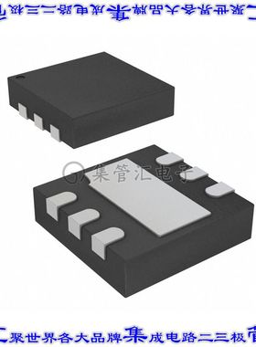 SC121ULTRT 集成电路芯片IC REG BST ADJ/3.3V 900MA 6MLPD