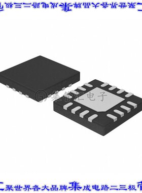 SN65MLVD203BRUMT 集成电路芯片IC TRANSCEIVER FULL 1/1 16WQFN