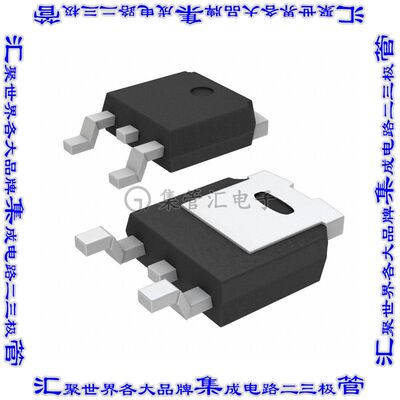 Z0409MB 可控硅 TRIAC 600V 4A DPAK