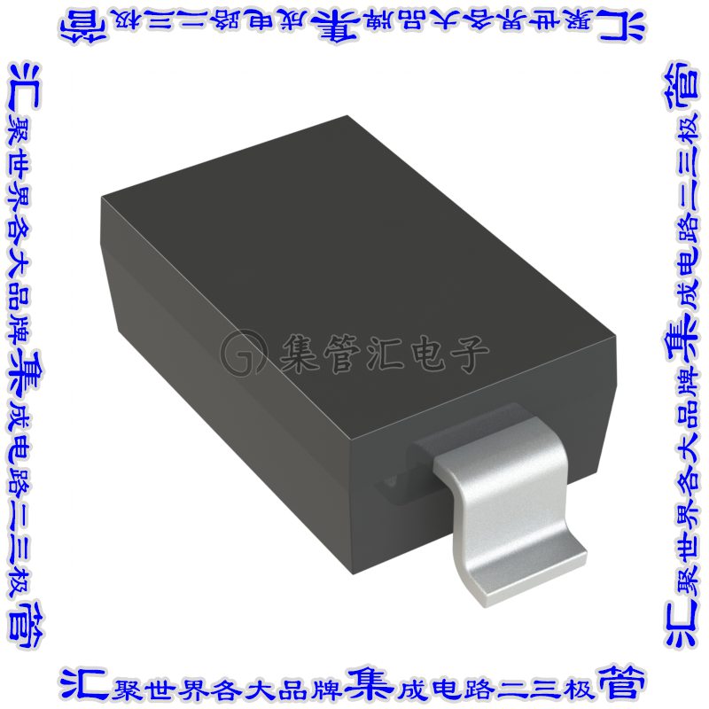 SD103AW-E3-08 二极管 DIODE SCHOTTKY 40V SOD123