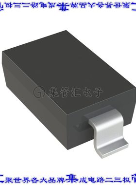 BZT52B12-E3-08 齐纳二极管 DIODE ZENER 12V 410MW SOD123