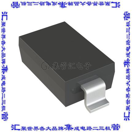 1N4150W-G3-18 二极管 DIODE GEN PURP 50V 200MA SOD123