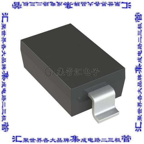 MMSZ5256C-E3-18 齐纳二极管 DIODE ZENER 30V 500MW SOD123